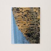 The Giant's Causeway - 8 x10 - 110 Stück Puzzle (Vertikal)