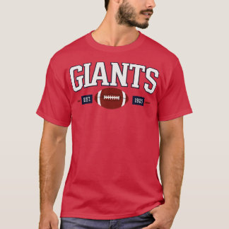 The Giants TShirt