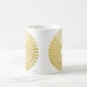 "The Gift" Kaffeetasse (Mittel)