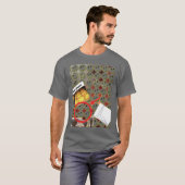 The Giggler friend T-Shirt (Vorne ganz)