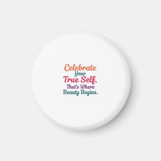 The Girl Power Colection Magnet (Vorne)