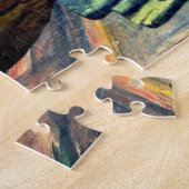 The Girl’s Scream Puzzle (Seite)