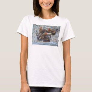 "The Girls" Hühner-T - Shirt