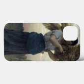 The Gleaner 1877 Case-Mate iPhone Hülle (Rückseite (Horizontal))