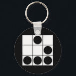 The Glider: Ein Universeller Hacker Emblem-Schlüss Schlüsselanhänger<br><div class="desc">The Glider: Ein Universelles Hacker Emblem - Identifizieren Sie sich mit der Hacker-Community.</div>