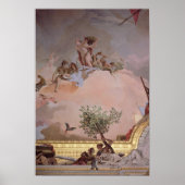 The Glory of Spain IV Poster (Vorne)