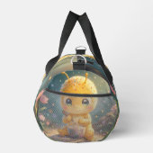 The Glowing Wanderer and the Art of Nectar.1 Duffle Bag (Rechts)