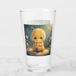 The Glowing Wanderer and the Art of Nectar.1 Glas
