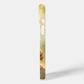 The Glowing Wanderer and the Art of Nectar Case-Mate iPhone Hülle (Rückseite / Links)