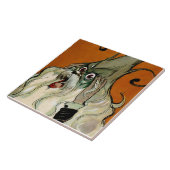 "The Gnome King" von John R Neill Fliese (Seite)