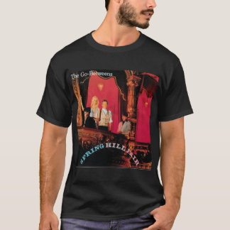 The Go Betweens Spring Hill Fair Mädchen T-Shirt