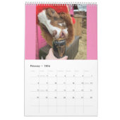 The_Goats_That_Cud 2021 Kalender (Feb 2026)
