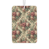 The Goblin Couriers - Gotisch Viktorianisch Autolufterfrischer (Rückseite)