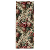 The Goblin Couriers - Gotisch Viktorianisch Geschenktüte Für Weinflaschen (Rückseite)