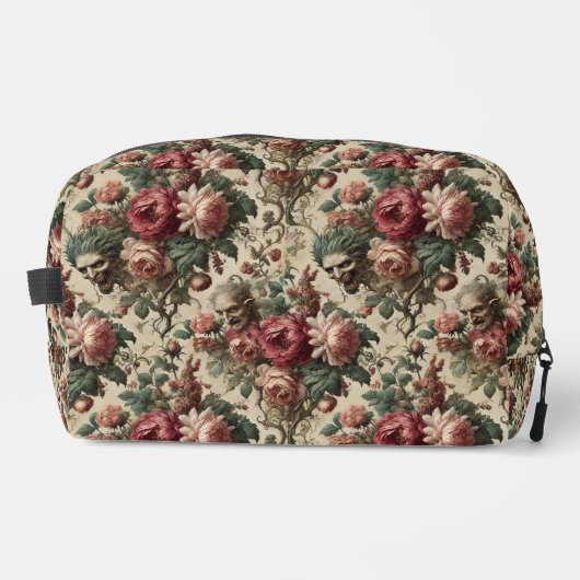 The Goblin Couriers - Gotisch Viktorianisch Waschbeutel (Vorderseite)