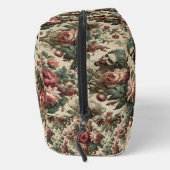 The Goblin Couriers - Gotisch Viktorianisch Waschbeutel (Rechts)