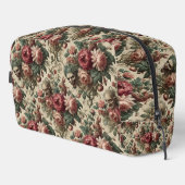 The Goblin Couriers - Gotisch Viktorianisch Waschbeutel (Rechte Ecke)