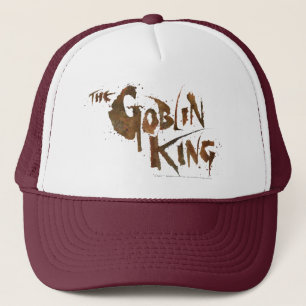 The Goblin King Truckerkappe
