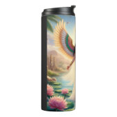 The Goddess Isis is All Things to All Men Thermosbecher (Nach links gedreht)