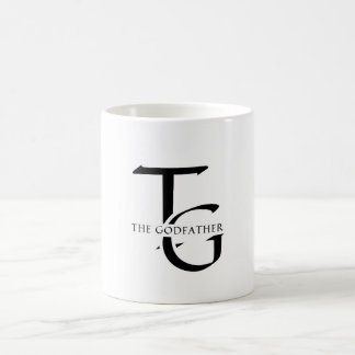 THE GODFATHER (Il Padrino) Kaffeetasse