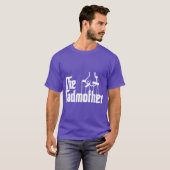 The godmother essential t shirt boy (Vorne ganz)