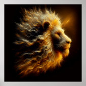 The Golden Age  Poster (Vorne)