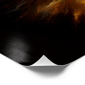 The Golden Age Poster (Ecke)