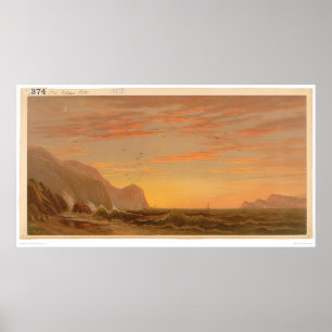 The Golden Gate (0643B) Poster