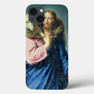 The Good Shepherd, c.1650-60 Case-Mate iPhone Hülle