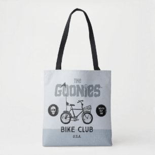 The Goonies Bike Club U.S.A. Tasche