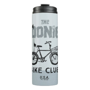 The Goonies Bike Club U.S.A. Thermosbecher