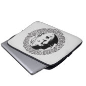 The Goonies Chunk Confession Graphic Laptopschutzhülle (Vorne Knopf)