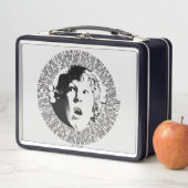 The Goonies Chunk Confession Graphic Metall Brotdose (Beispiel)