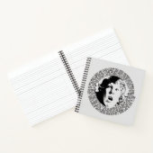 The Goonies Chunk Confession Graphic Notizblock (Innenseite)