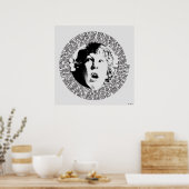 The Goonies Chunk Confession Graphic Poster (Küche)