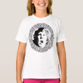 The Goonies Chunk Confession Graphic T-Shirt (Vorderseite)