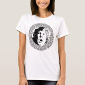 The Goonies Chunk Confession Graphic T-Shirt (Vorderseite)