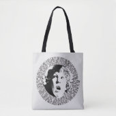 The Goonies Chunk Confession Graphic Tasche (Vorderseite)