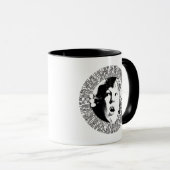 The Goonies Chunk Confession Graphic Tasse (VorderseiteRechts)