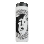 The Goonies Chunk Confession Graphic Thermosbecher (Vorderseite)