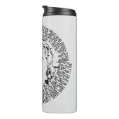 The Goonies Chunk Confession Graphic Thermosbecher (Nach rechts gedreht)