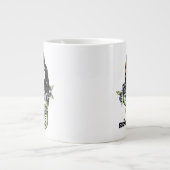 The Goonies Mama Fratelli "Don't Lie To Me" Jumbo-Tasse (Vorderseite)