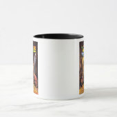 The Goonies One-Eyed Willy's Treasure Tasse (Zentrum)