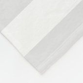 The Goonies Skull & Anchor Graphic Fleecedecke (Ecke)