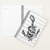 The Goonies Skull & Anchor Graphic Planer (Anzeige)