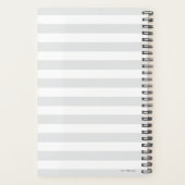 The Goonies Skull & Anchor Graphic Planer (Rückseite)