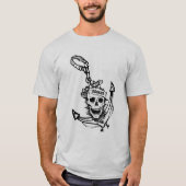 The Goonies Skull & Anchor Graphic T-Shirt (Vorderseite)