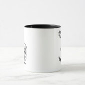 The Goonies Skull & Anchor Graphic Tasse (Zentrum)