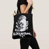 The Goonies "Sloth ♥ Chunk" Tasche (Von Nahem)