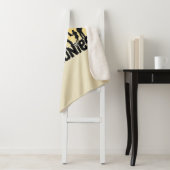 The Goonies Sunset Silhouette Graphic Sherpadecke (Beispiel)